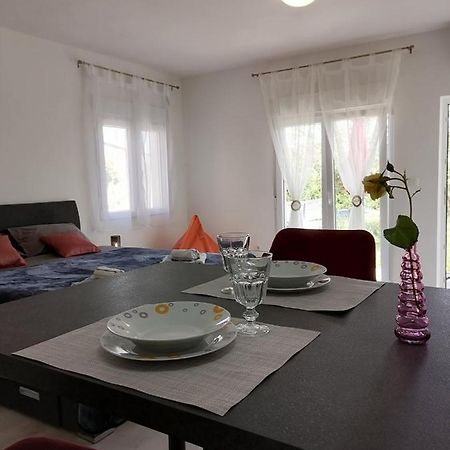 Leona Apartment Vidikovac, PUY 외부 사진