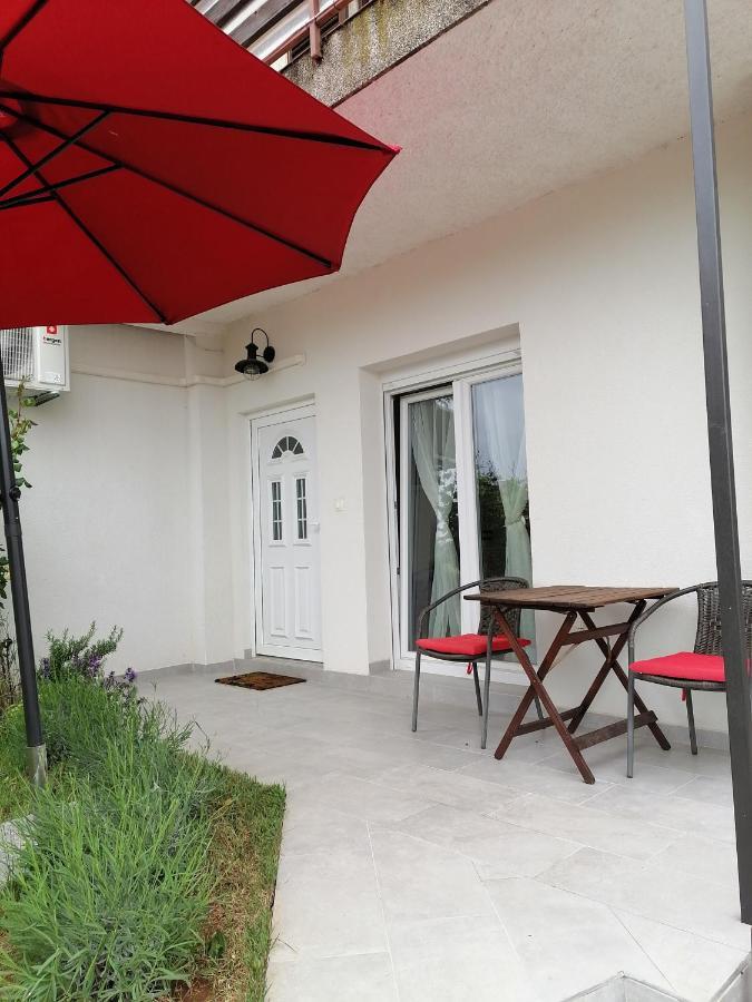 Leona Apartment Vidikovac, PUY 외부 사진
