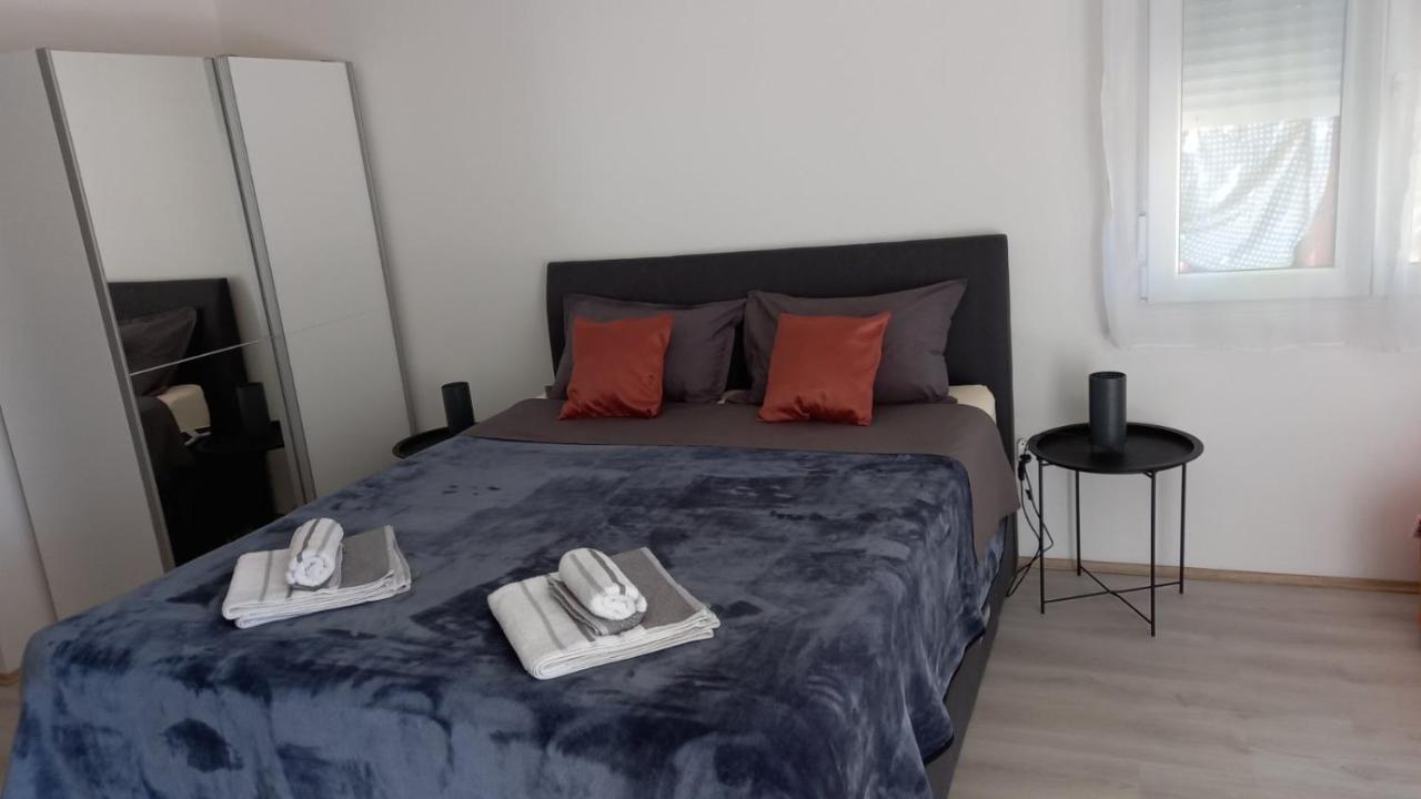 Leona Apartment Vidikovac, PUY 외부 사진