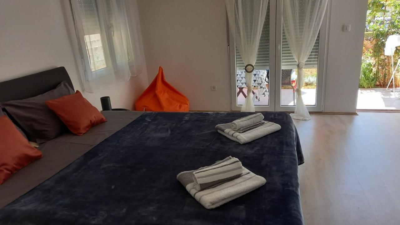 Leona Apartment Vidikovac, PUY 외부 사진
