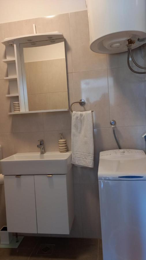 Leona Apartment Vidikovac, PUY 외부 사진