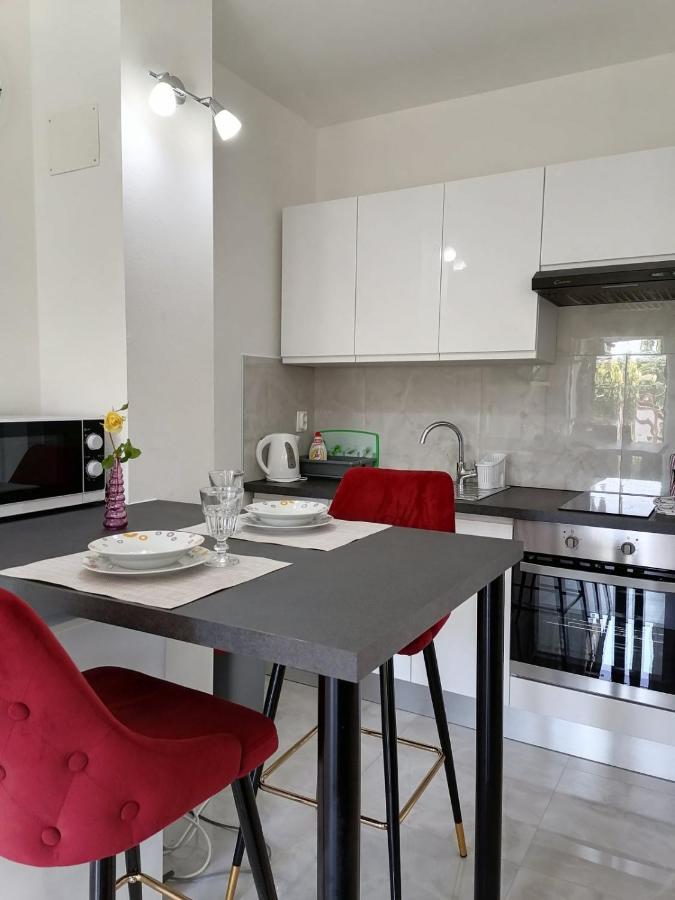 Leona Apartment Vidikovac, PUY 외부 사진