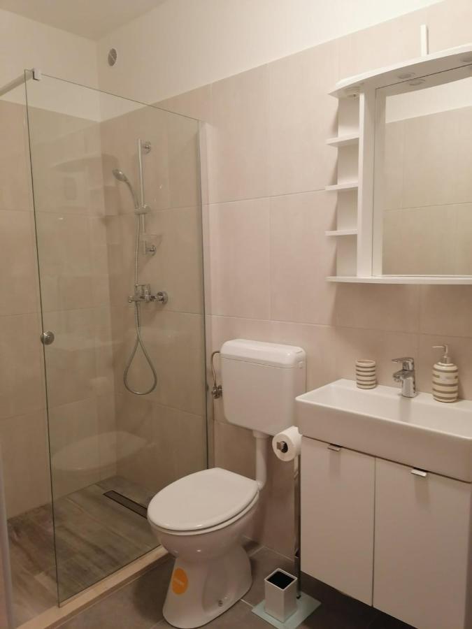 Leona Apartment Vidikovac, PUY 외부 사진