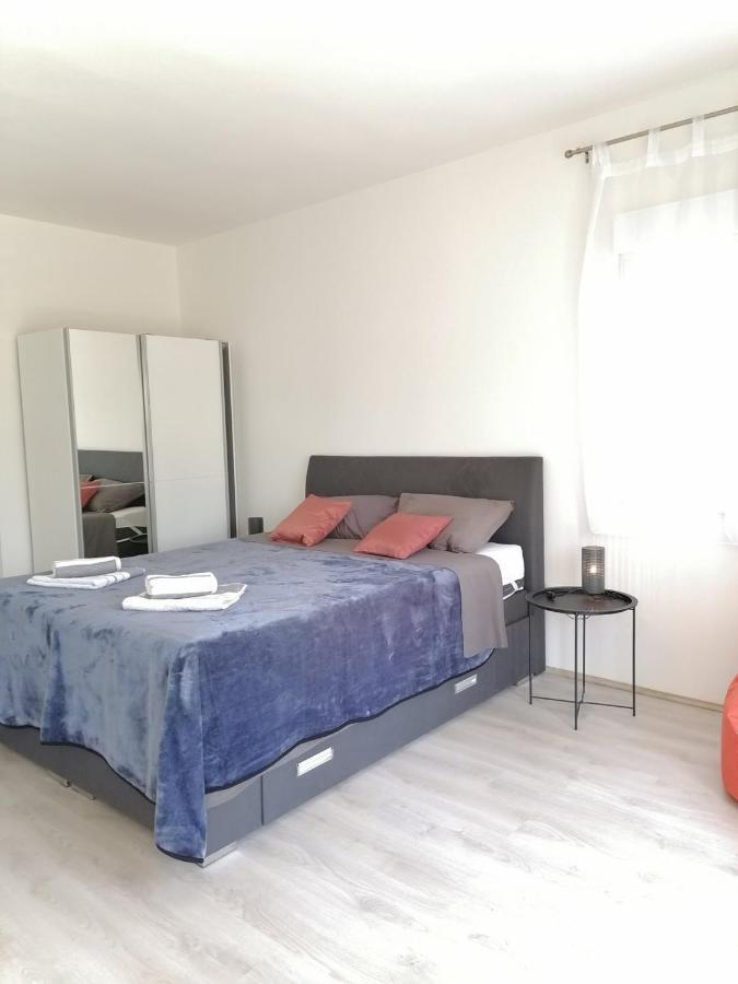 Leona Apartment Vidikovac, PUY 외부 사진
