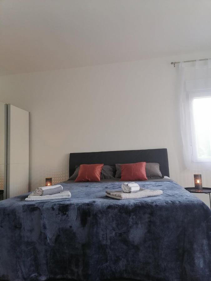 Leona Apartment Vidikovac, PUY 외부 사진