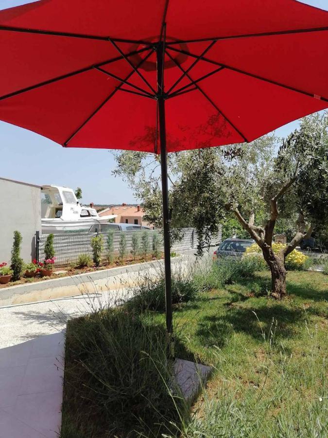 Leona Apartment Vidikovac, PUY 외부 사진