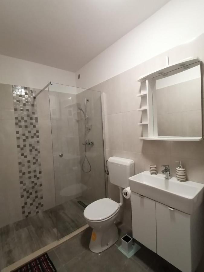 Leona Apartment Vidikovac, PUY 외부 사진