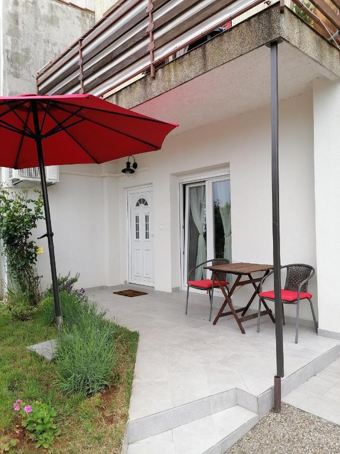 Leona Apartment Vidikovac, PUY 외부 사진