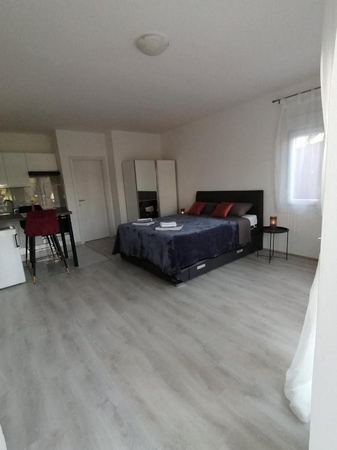 Leona Apartment Vidikovac, PUY 외부 사진
