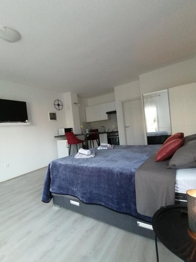 Leona Apartment Vidikovac, PUY 외부 사진