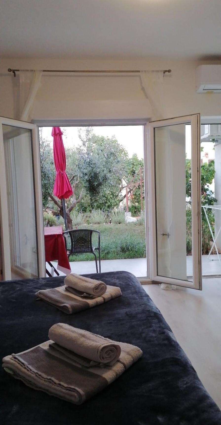Leona Apartment Vidikovac, PUY 객실 사진